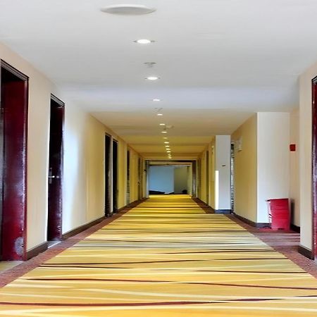 Xiamen Airlines Quanzhou Hotel Dış mekan fotoğraf