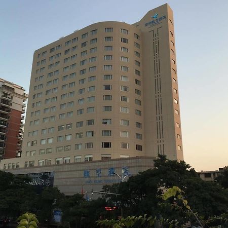 Xiamen Airlines Quanzhou Hotel Dış mekan fotoğraf