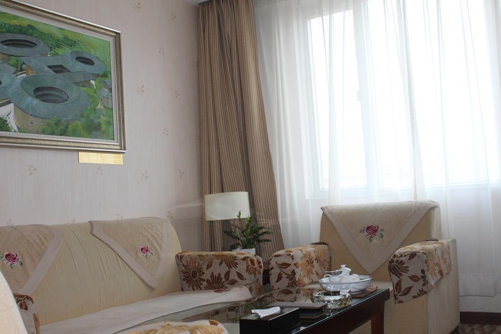 Xiamen Airlines Quanzhou Hotel Dış mekan fotoğraf