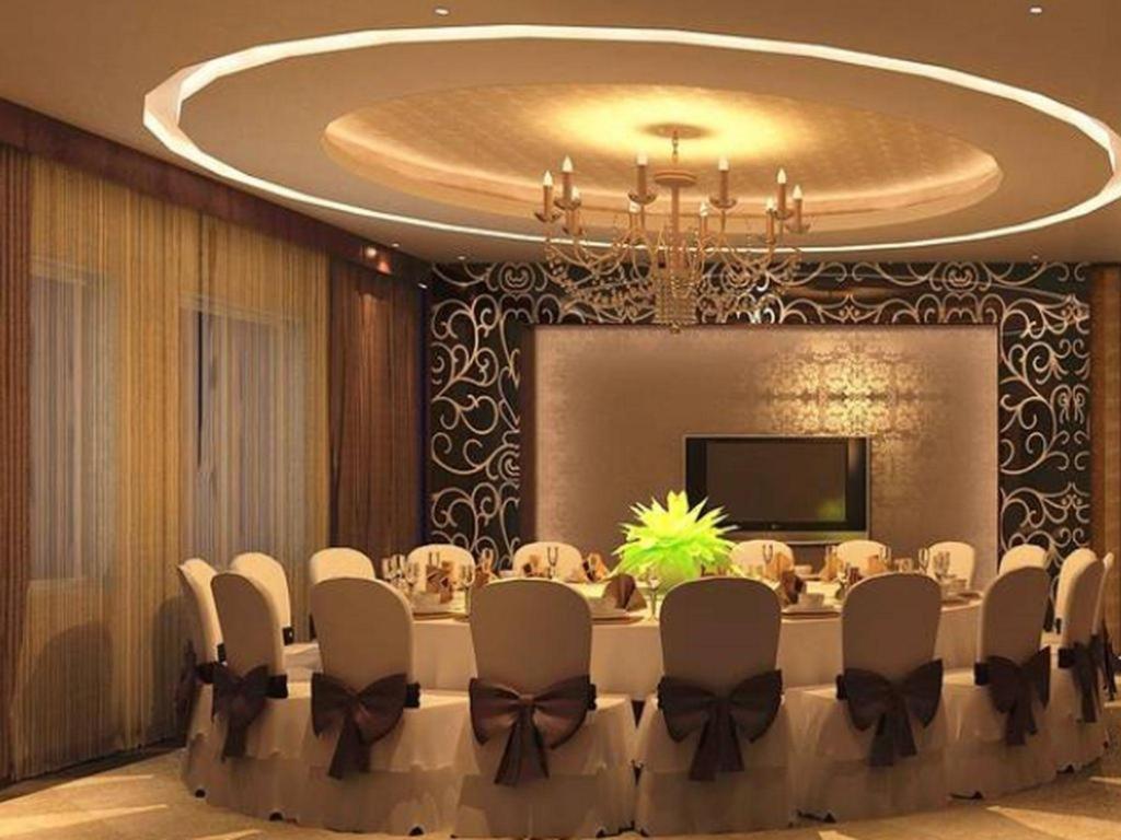 Xiamen Airlines Quanzhou Hotel Dış mekan fotoğraf