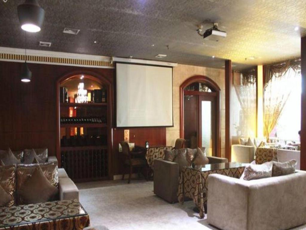 Xiamen Airlines Quanzhou Hotel Dış mekan fotoğraf
