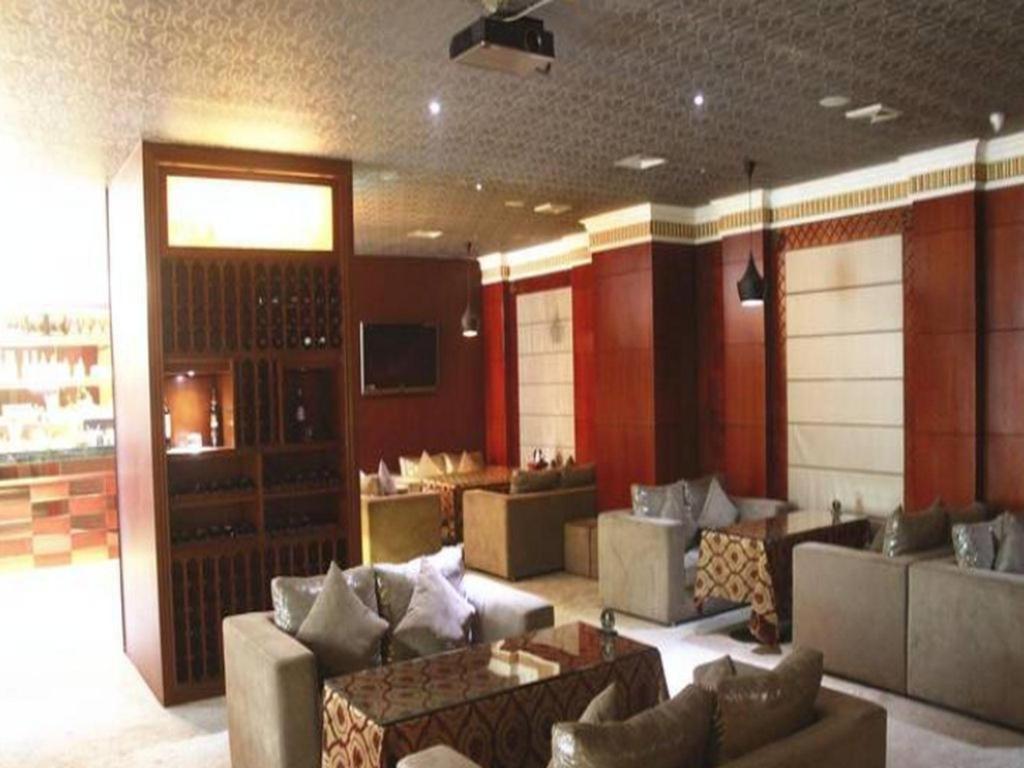 Xiamen Airlines Quanzhou Hotel Dış mekan fotoğraf