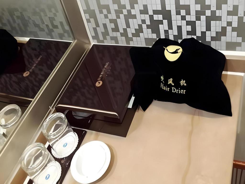Xiamen Airlines Quanzhou Hotel Dış mekan fotoğraf