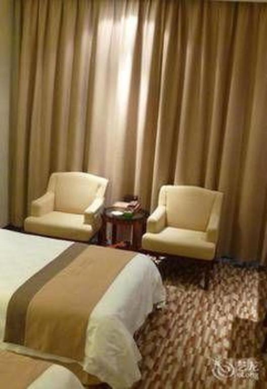 Xiamen Airlines Quanzhou Hotel Dış mekan fotoğraf