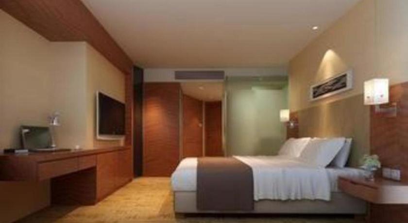 Xiamen Airlines Quanzhou Hotel Dış mekan fotoğraf