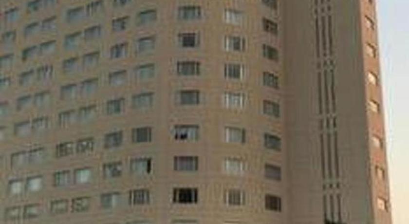 Xiamen Airlines Quanzhou Hotel Dış mekan fotoğraf