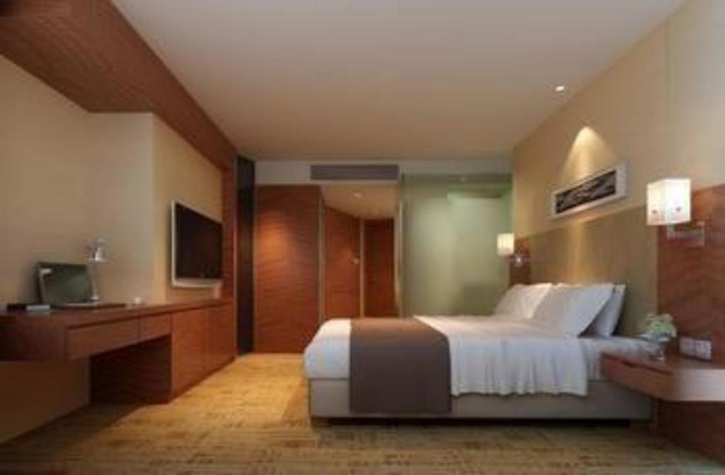 Xiamen Airlines Quanzhou Hotel Dış mekan fotoğraf