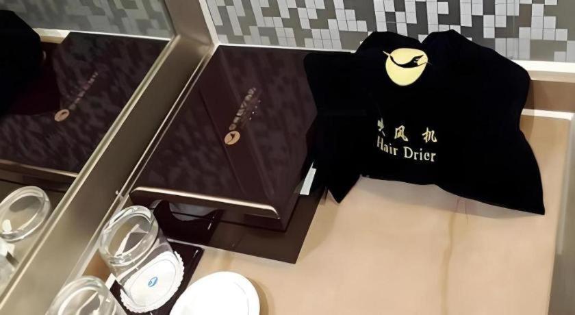 Xiamen Airlines Quanzhou Hotel Dış mekan fotoğraf
