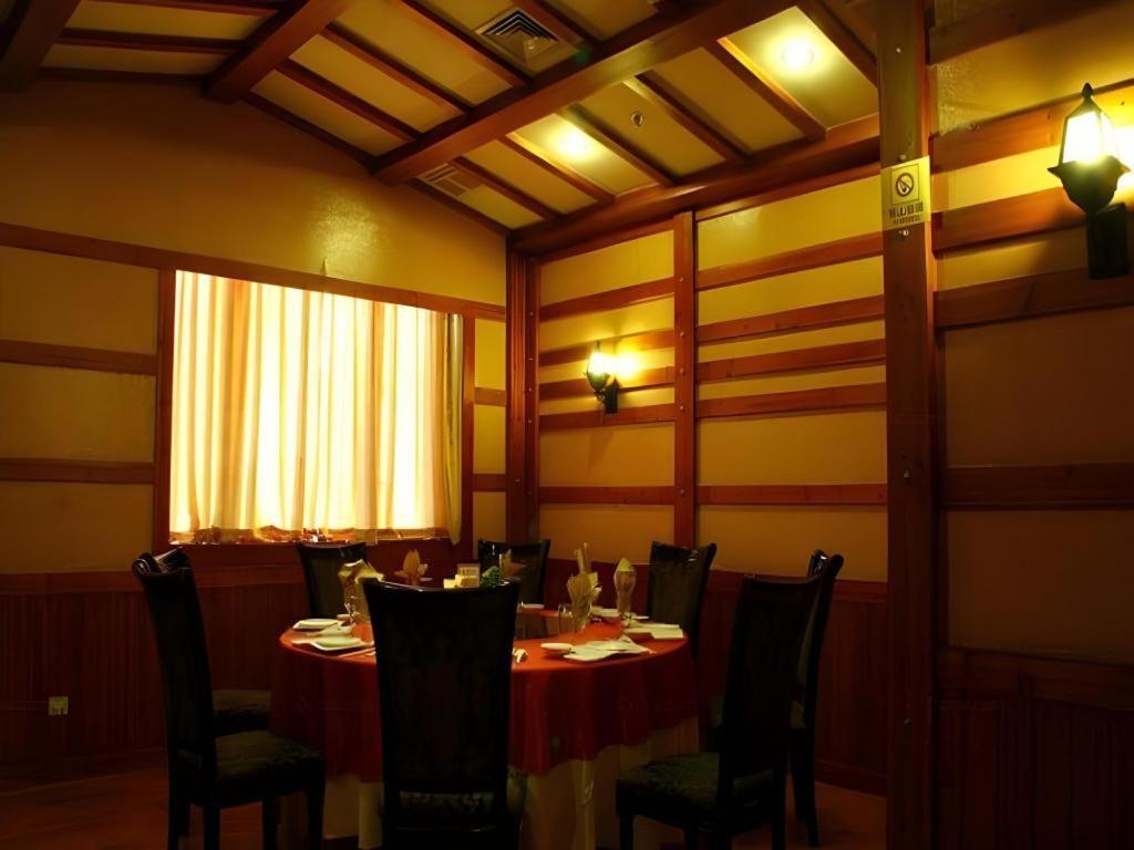 Xiamen Airlines Quanzhou Hotel Dış mekan fotoğraf